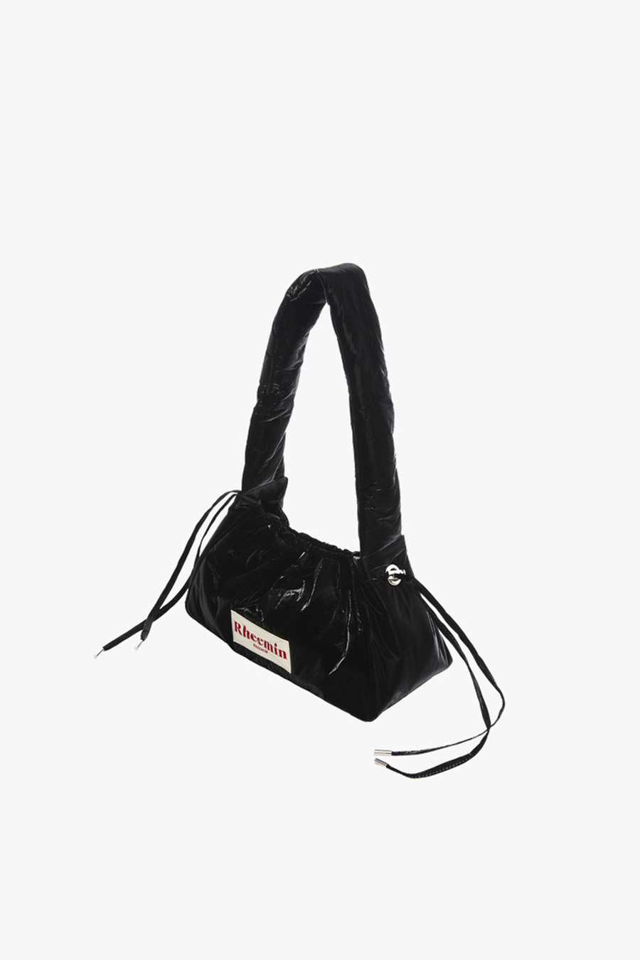 Basak SHINE (SMALL) - BLACK