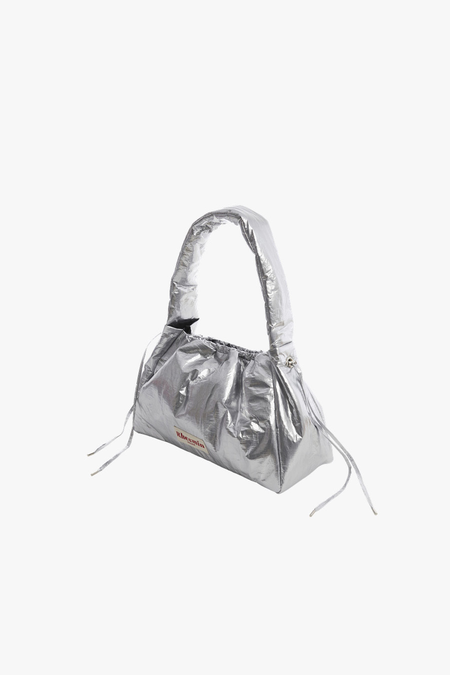 Basak SHINE (LARGE) - SILVER