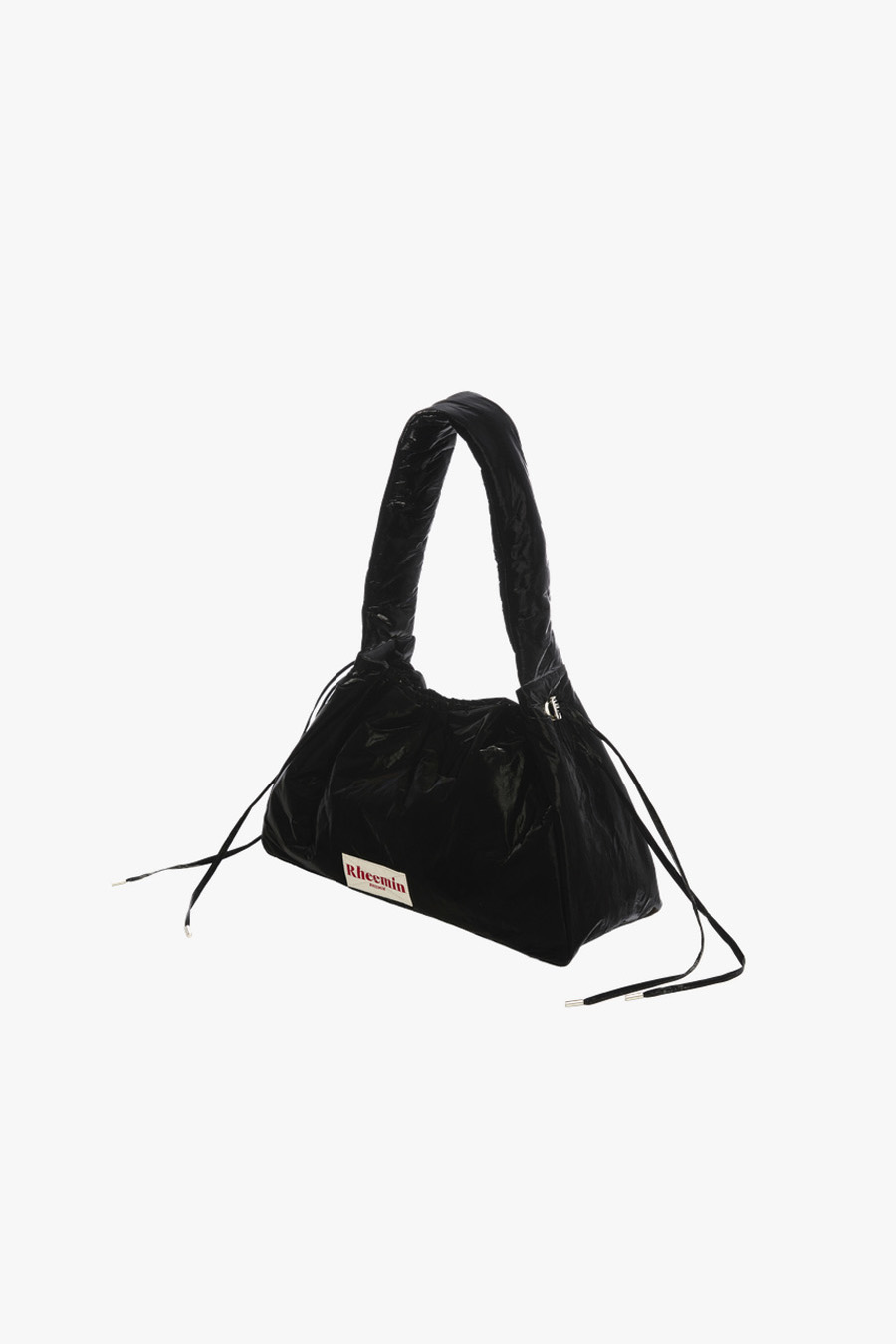 Basak SHINE (LARGE) - BLACK
