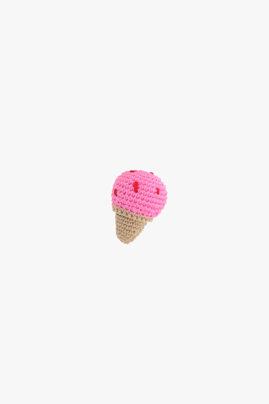 RHEEMIN × mimi Salon Handmade Bag Charm 02 (예약배송 | 영업일 기준 5일 소요)