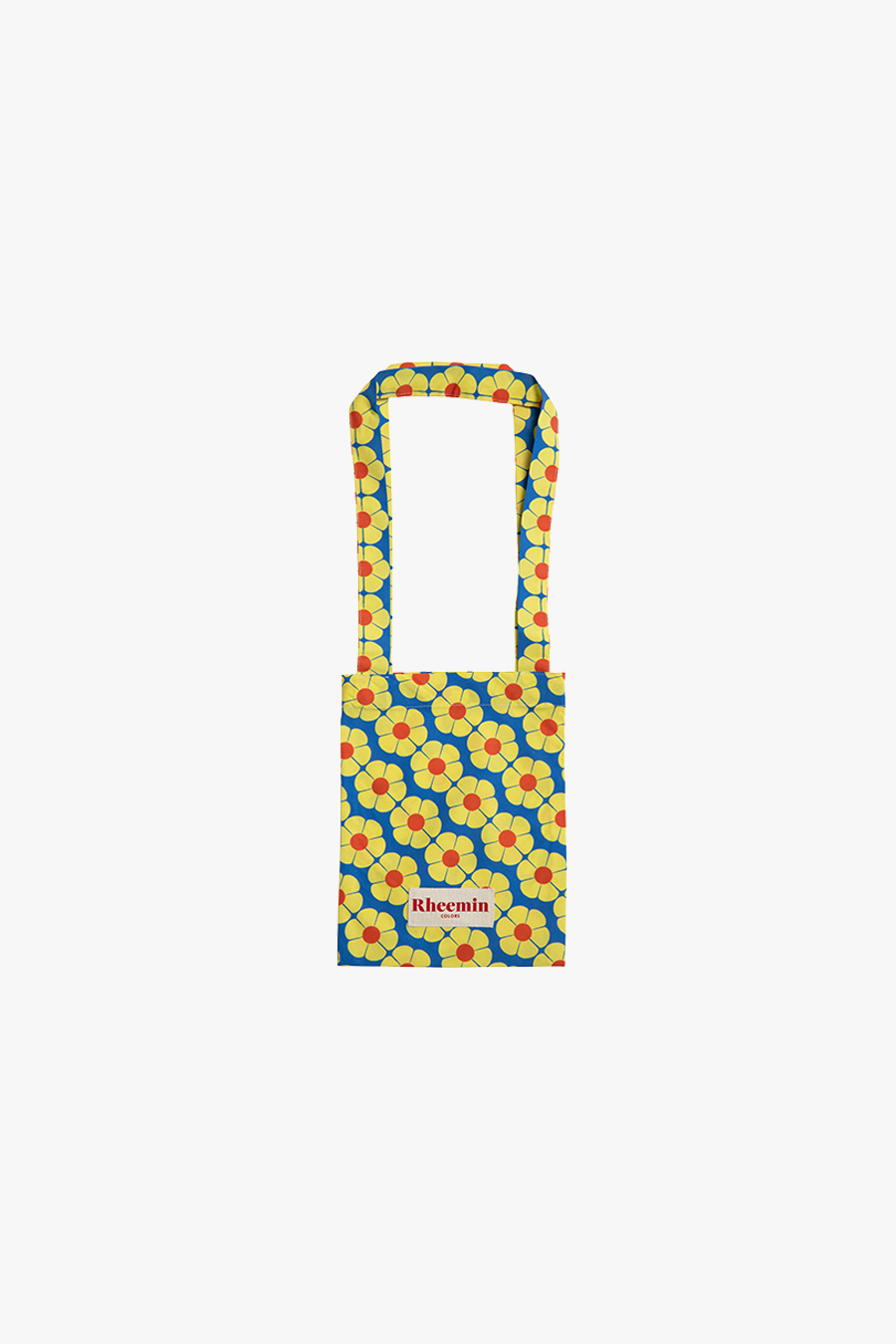 ORAN-C POP  (MINI) - BLUE+YELLOW