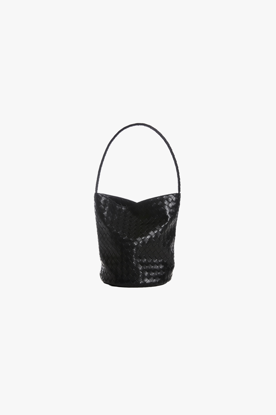 Orien WOVEN - BLACK